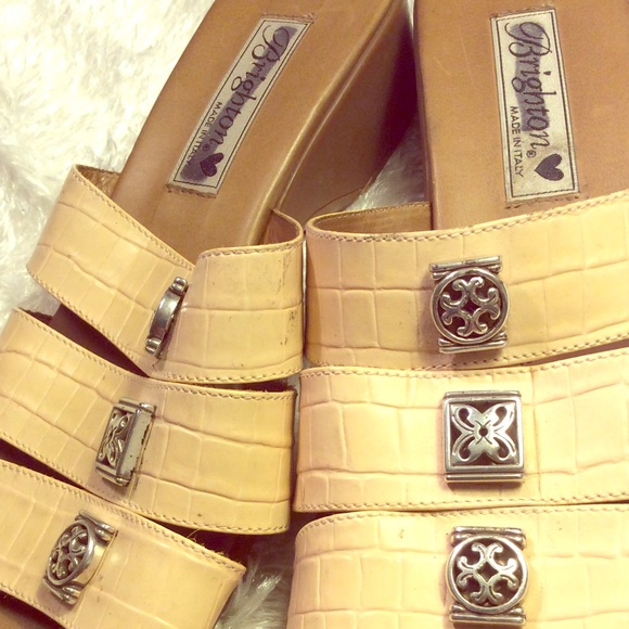 brighton slippers
